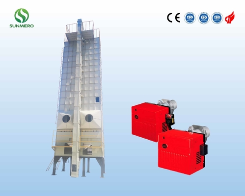 Vielzweckschleuder des getreide-14.32Kw für die Mehl-Herstellung